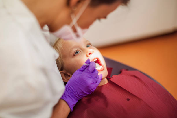 , OK Emergency Dental Service Company