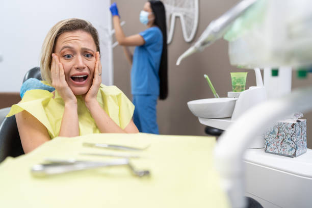 Best Emergency Dental Care for Sports Injuries in Guymon, OK