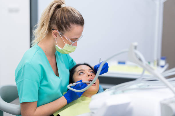 Best Emergency Denture Repair in Guymon, OK