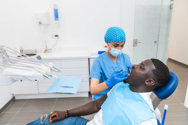 Best Emergency Wisdom Tooth Extraction in Guymon, OK