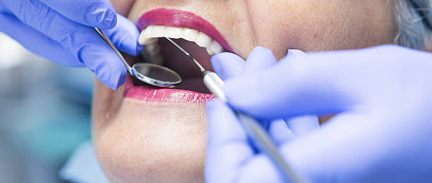 Best Walk-In Emergency Dental Services in Guymon, OK